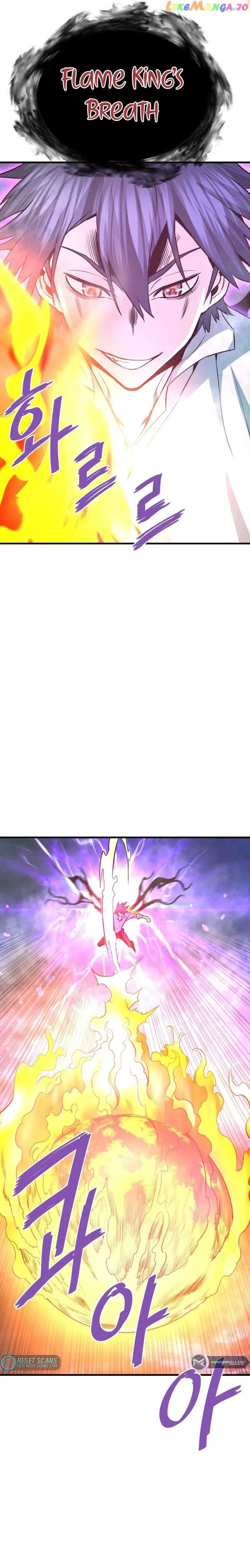 Read Han Dae Sung Returned From Hell Manga Online