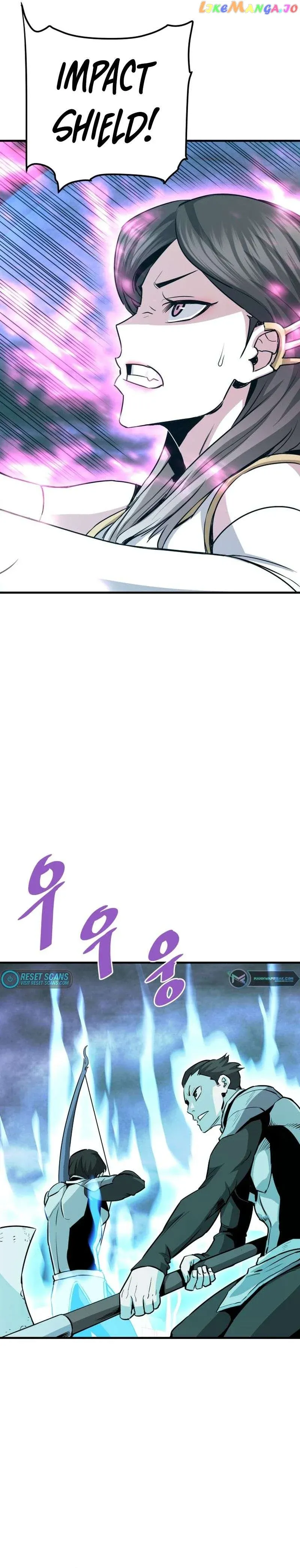 Read Han Dae Sung Returned From Hell Manga Online