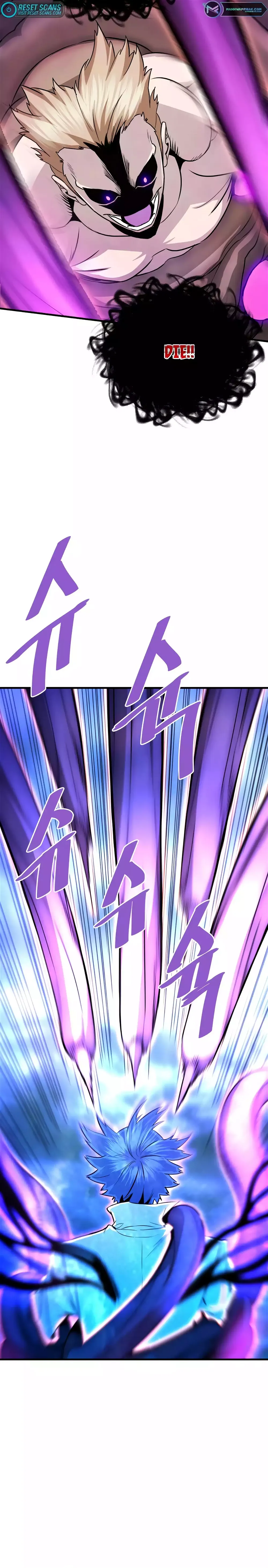 Read Han Dae Sung Returned From Hell Manga Online