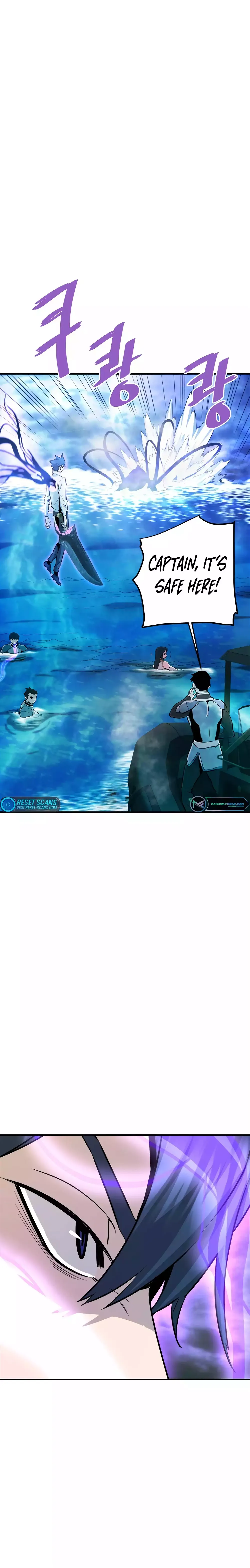 Read Han Dae Sung Returned From Hell Manga Online