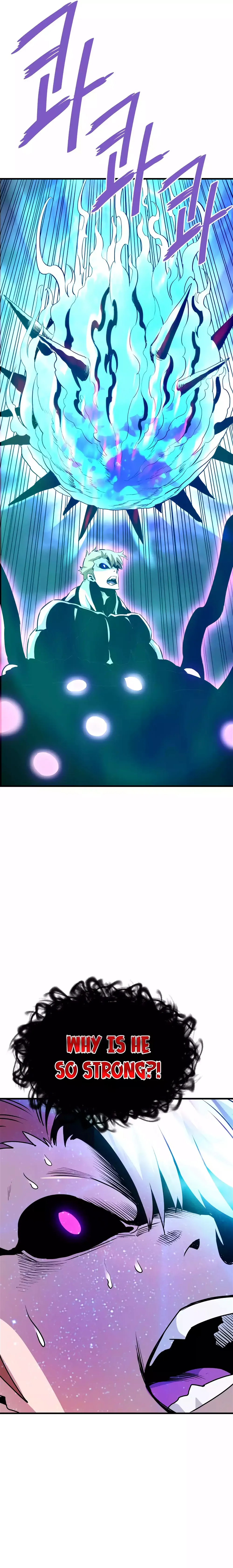 Read Han Dae Sung Returned From Hell Manga Online