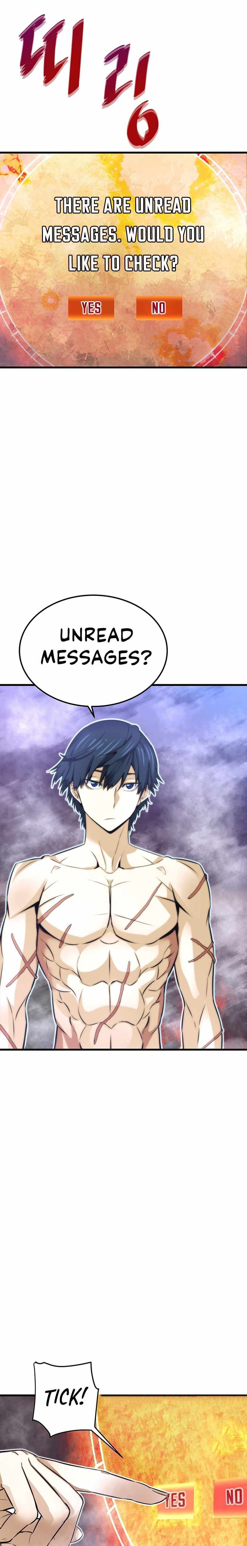 Read Han Dae Sung Returned From Hell Manga Online