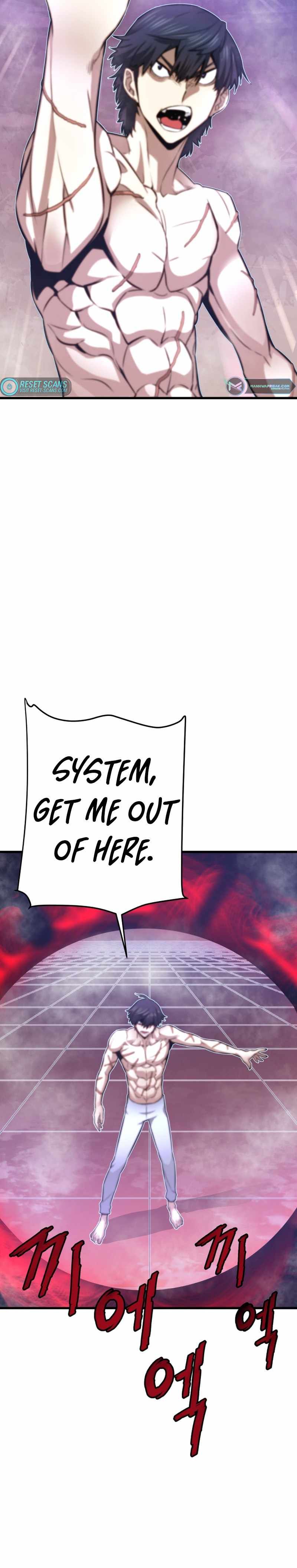 Read Han Dae Sung Returned From Hell Manga Online