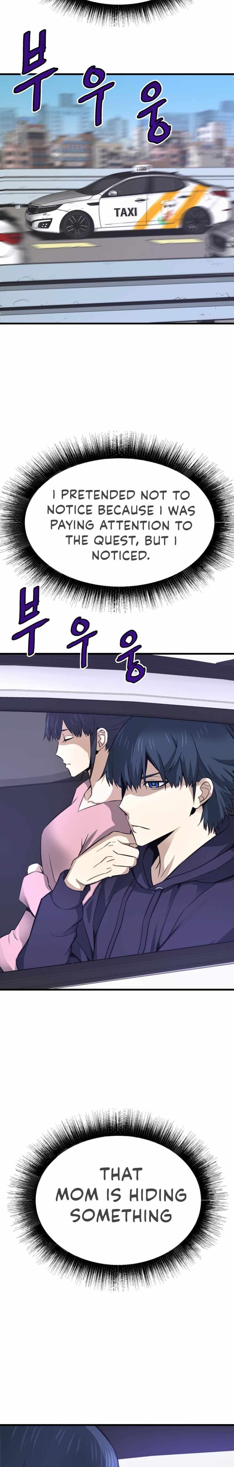 Read Han Dae Sung Returned From Hell Manga Online