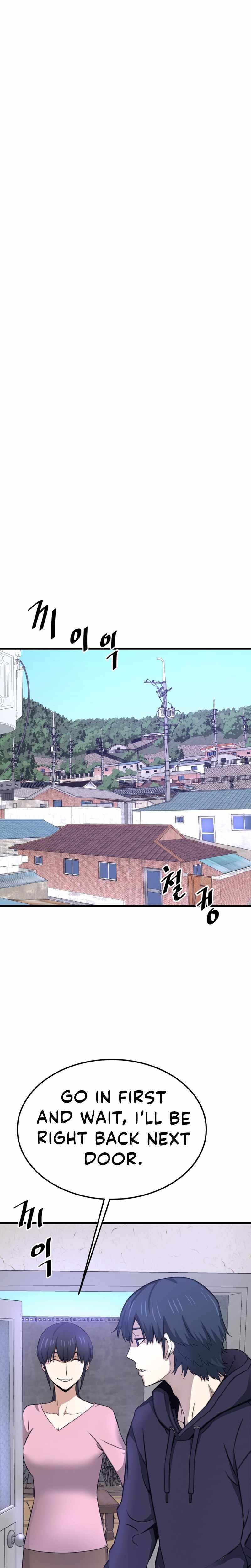 Read Han Dae Sung Returned From Hell Manga Online