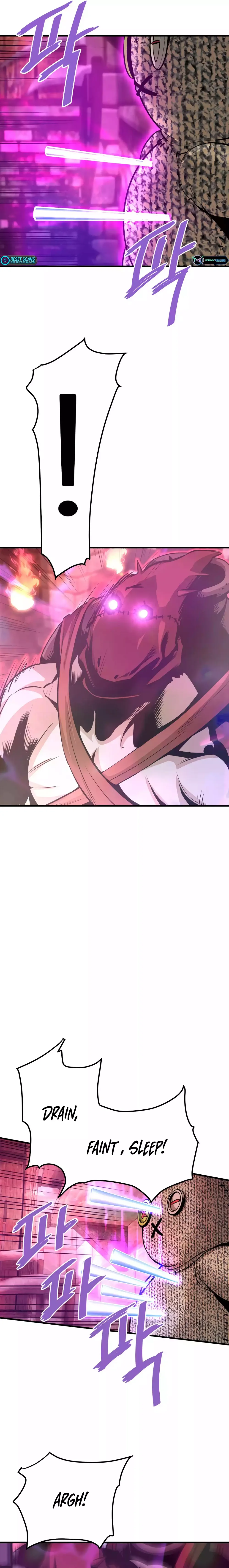 Read Han Dae Sung Returned From Hell Manga Online