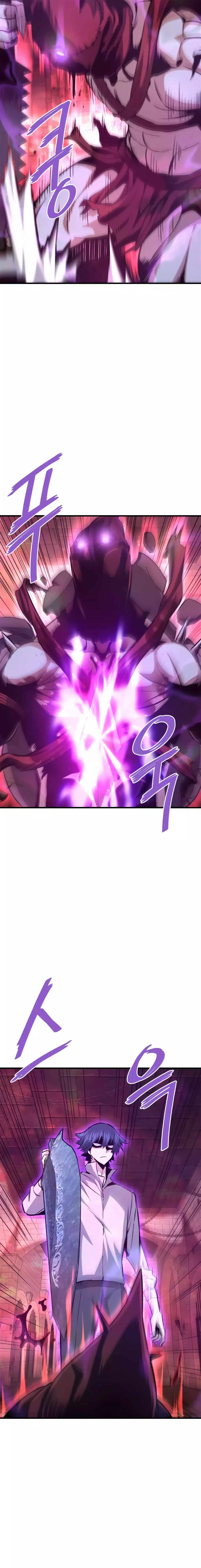 Read Han Dae Sung Returned From Hell Manga Online