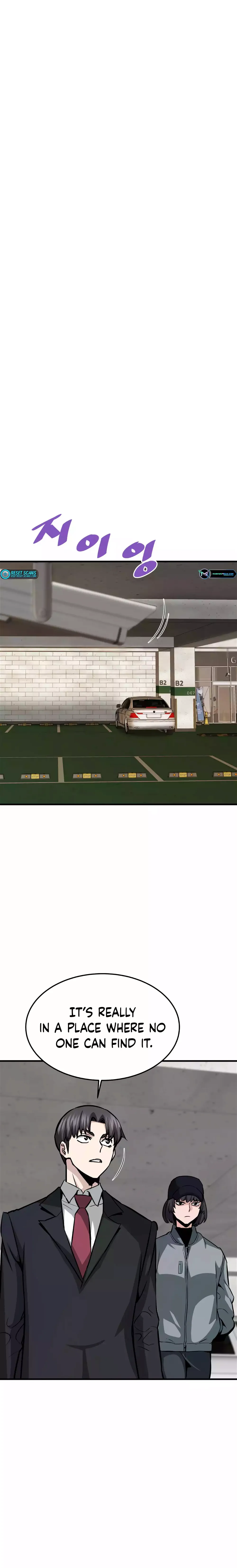 Read Han Dae Sung Returned From Hell Manga Online