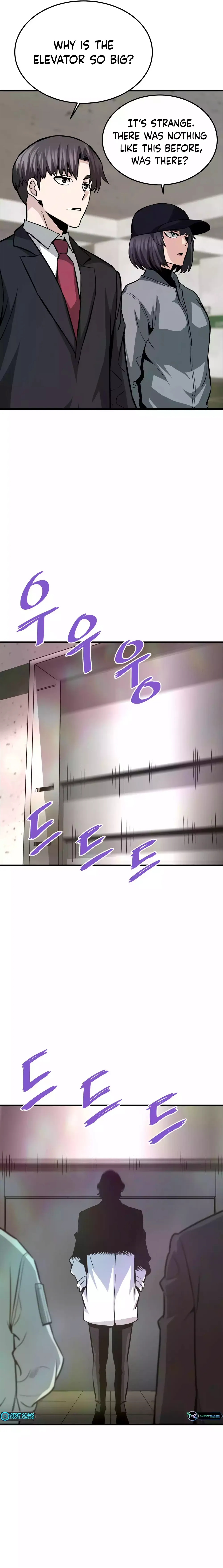 Read Han Dae Sung Returned From Hell Manga Online