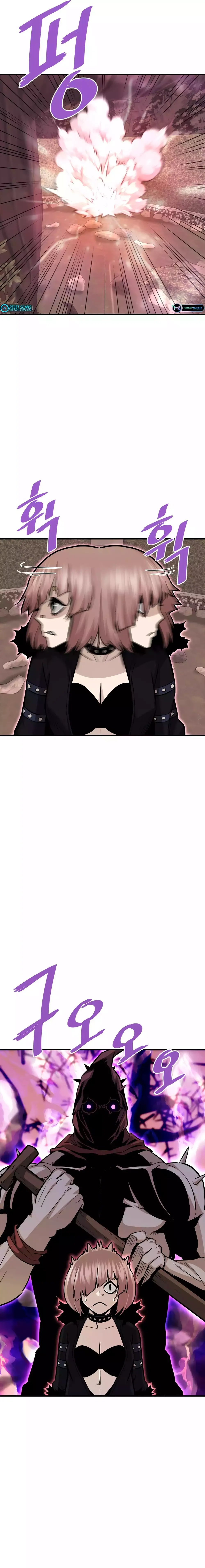 Read Han Dae Sung Returned From Hell Manga Online