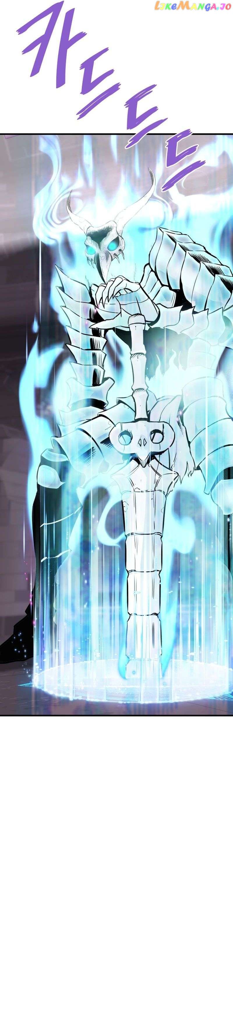 Read Han Dae Sung Returned From Hell Manga Online