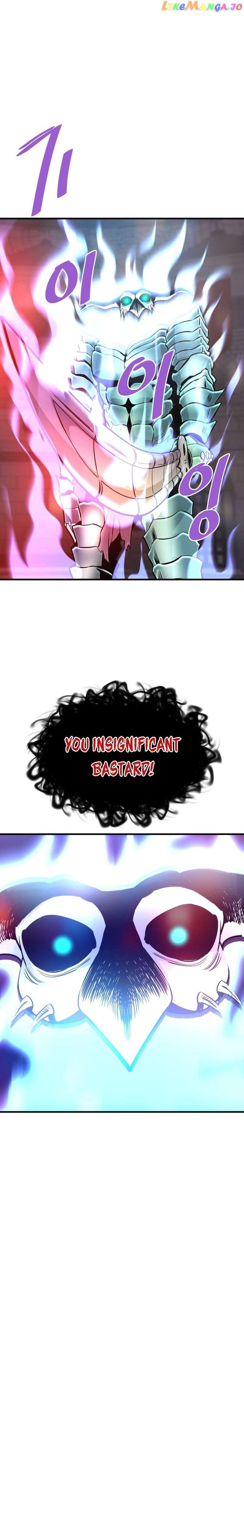 Read Han Dae Sung Returned From Hell Manga Online