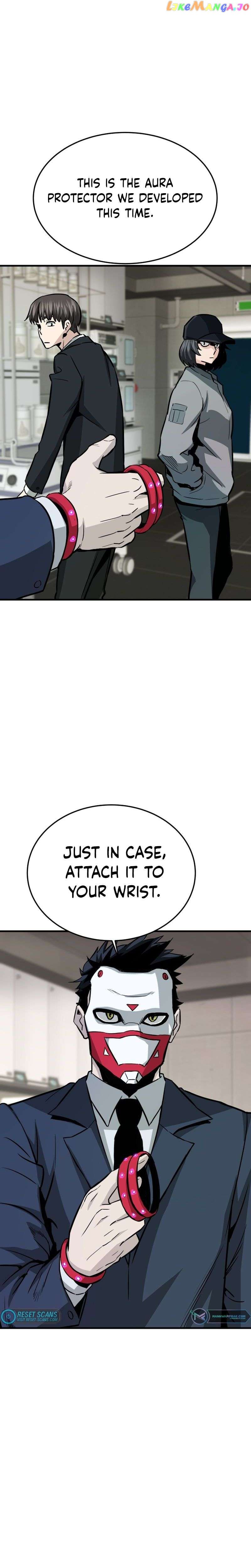 Read Han Dae Sung Returned From Hell Manga Online