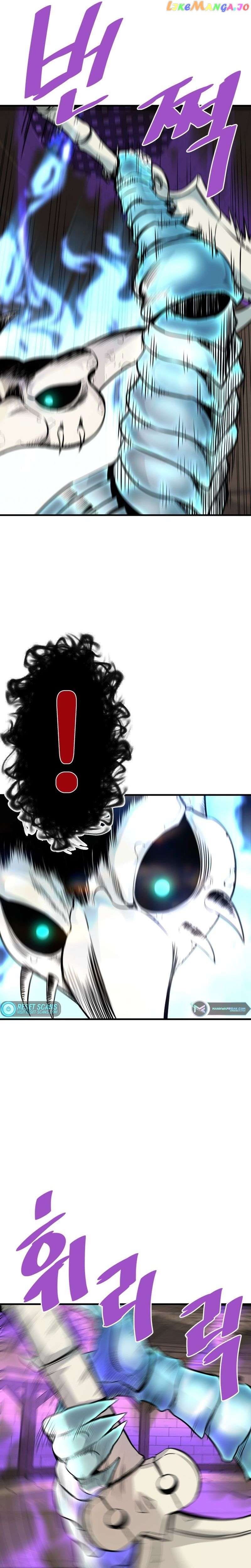 Read Han Dae Sung Returned From Hell Manga Online