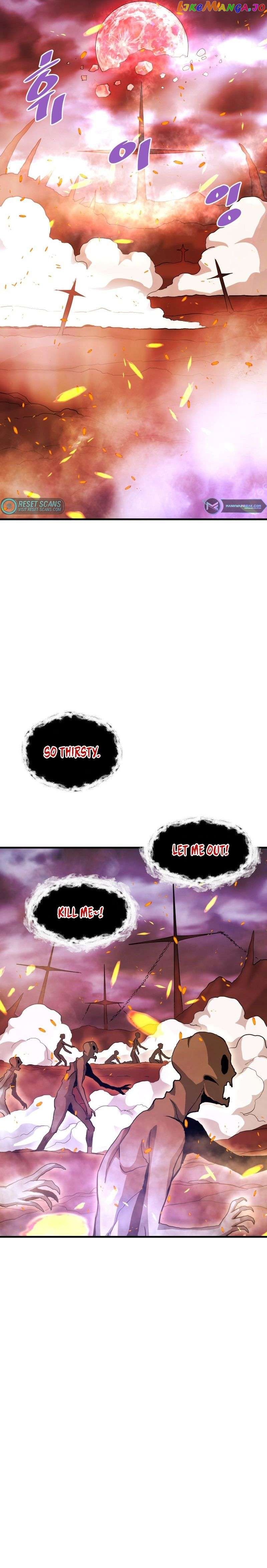 Read Han Dae Sung Returned From Hell Manga Online