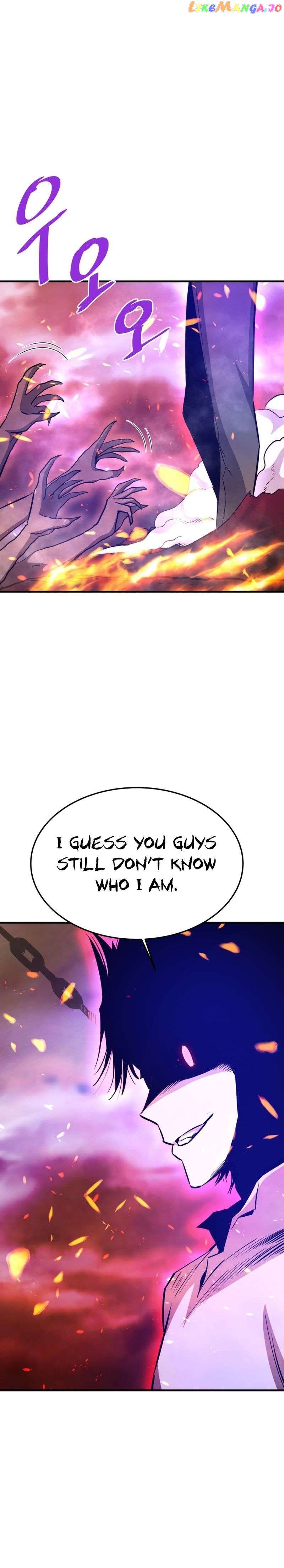 Read Han Dae Sung Returned From Hell Manga Online