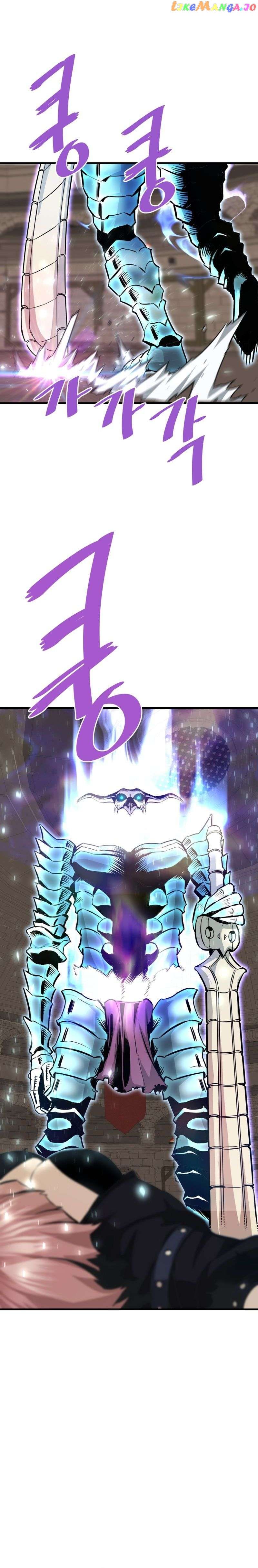 Read Han Dae Sung Returned From Hell Manga Online