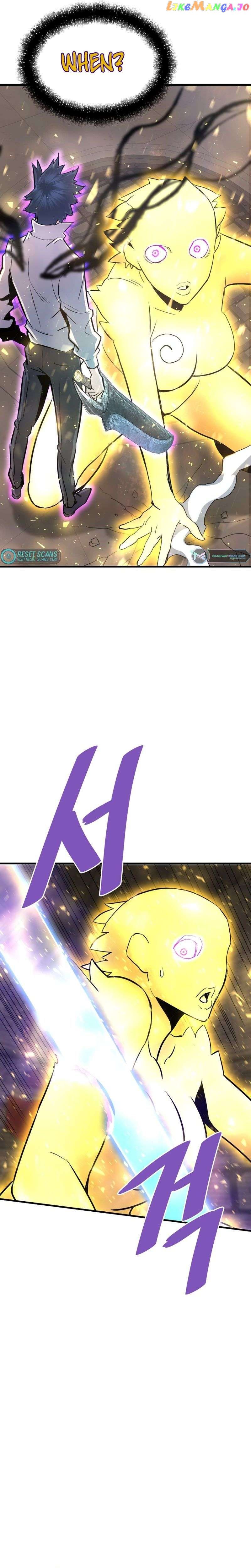 Read Han Dae Sung Returned From Hell Manga Online