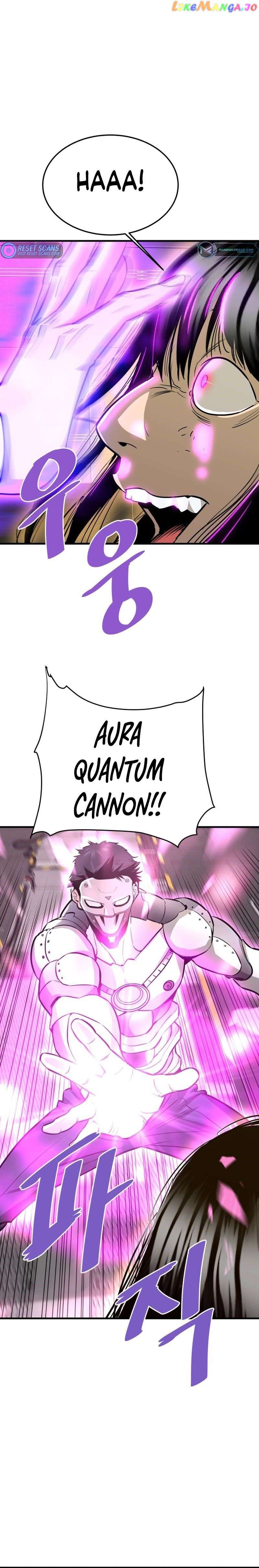 Read Han Dae Sung Returned From Hell Manga Online