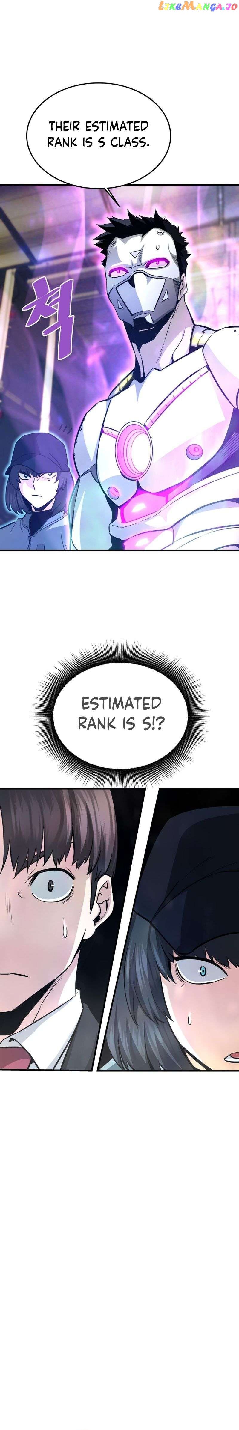 Read Han Dae Sung Returned From Hell Manga Online