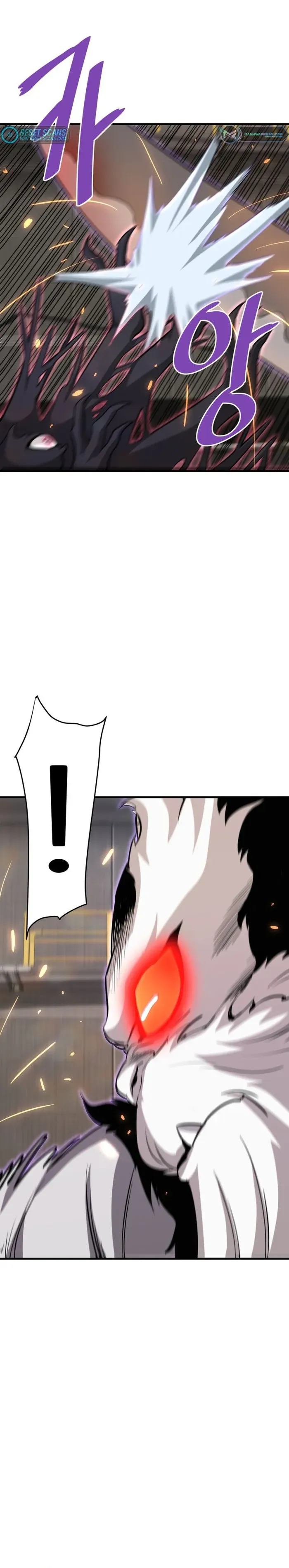 Read Han Dae Sung Returned From Hell Manga Online