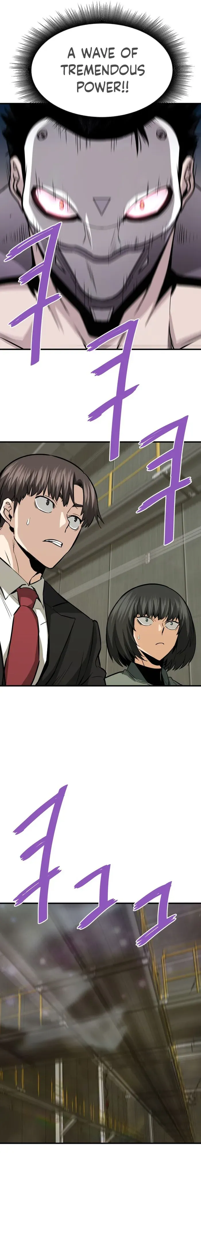 Read Han Dae Sung Returned From Hell Manga Online