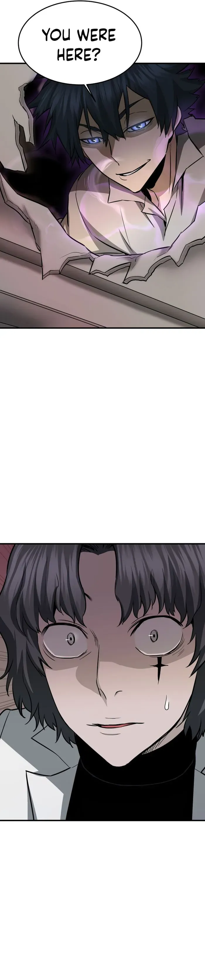 Read Han Dae Sung Returned From Hell Manga Online