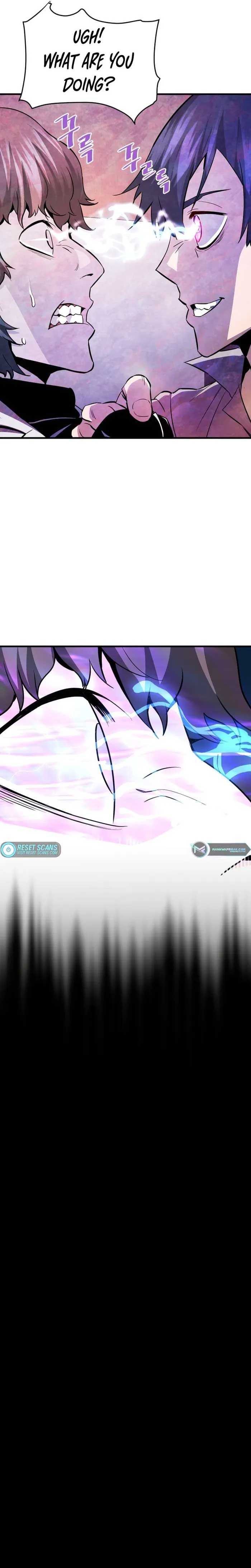 Read Han Dae Sung Returned From Hell Manga Online