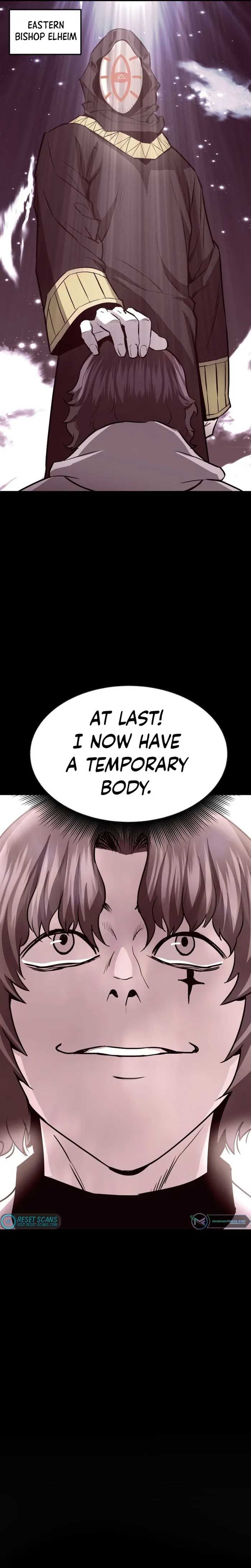 Read Han Dae Sung Returned From Hell Manga Online