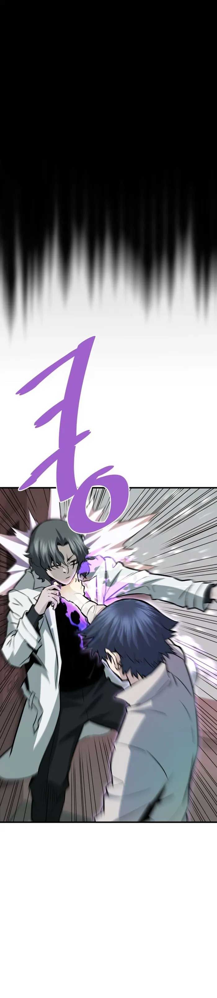 Read Han Dae Sung Returned From Hell Manga Online