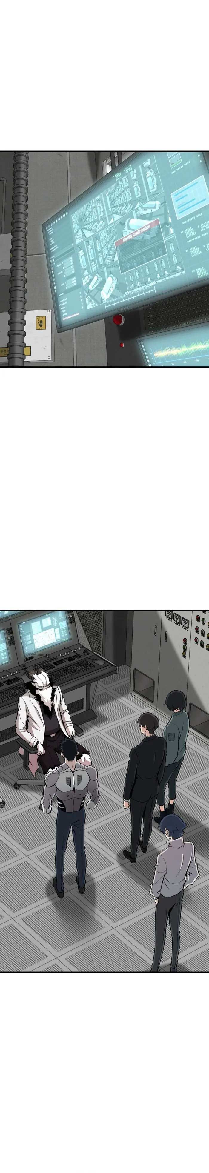 Read Han Dae Sung Returned From Hell Manga Online