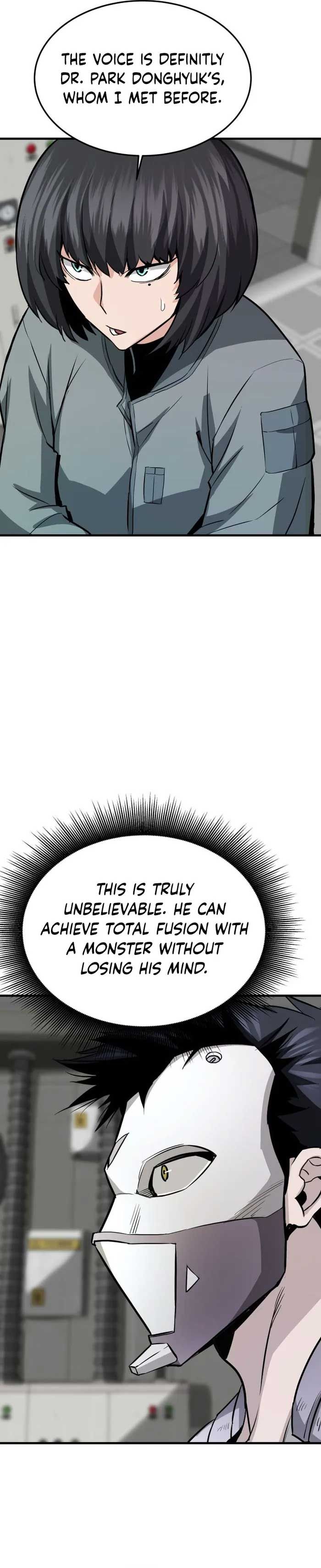 Read Han Dae Sung Returned From Hell Manga Online