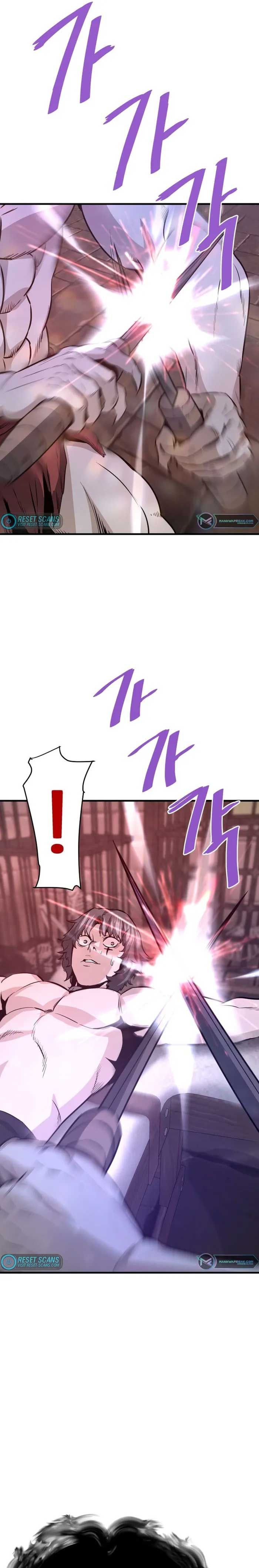 Read Han Dae Sung Returned From Hell Manga Online