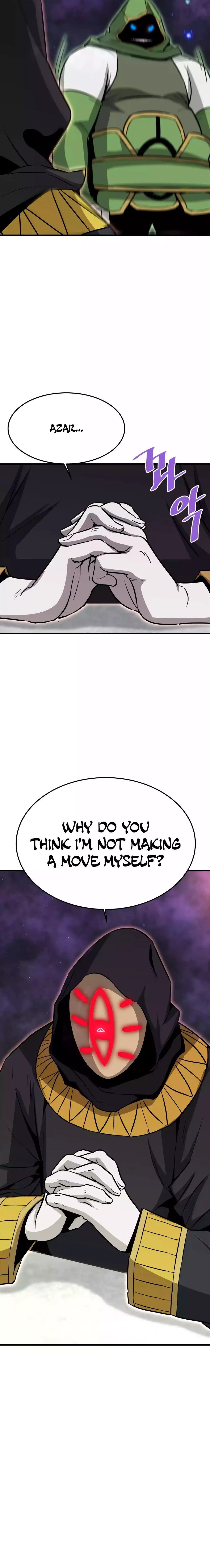 Read Han Dae Sung Returned From Hell Manga Online