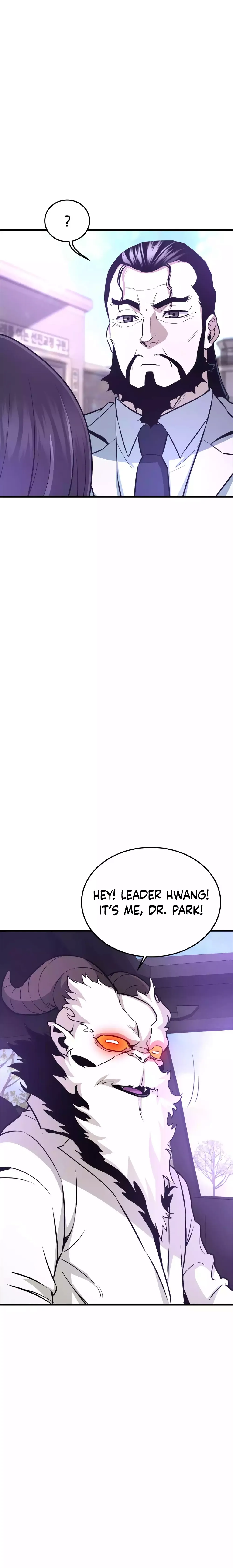 Read Han Dae Sung Returned From Hell Manga Online