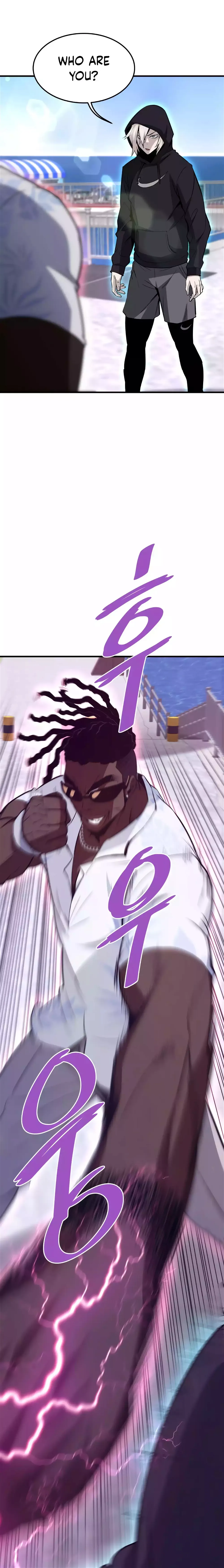 Read Han Dae Sung Returned From Hell Manga Online