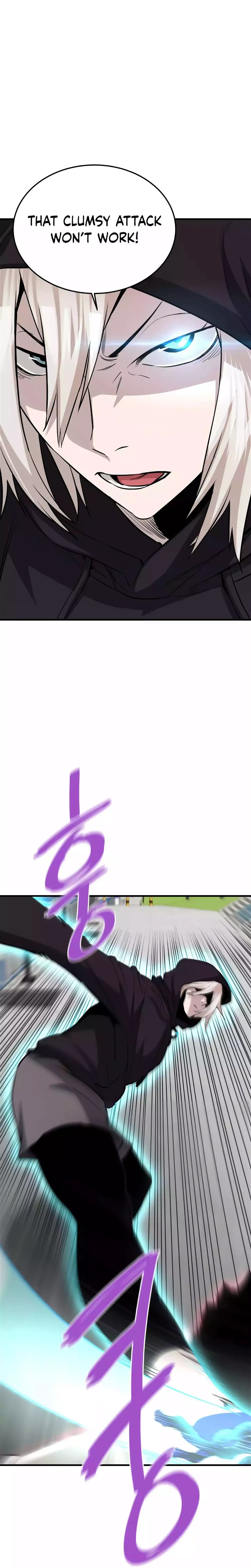 Read Han Dae Sung Returned From Hell Manga Online