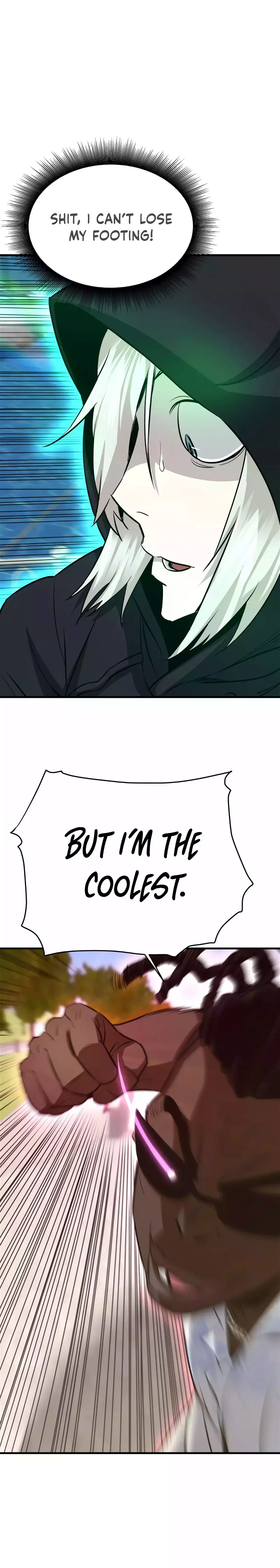 Read Han Dae Sung Returned From Hell Manga Online