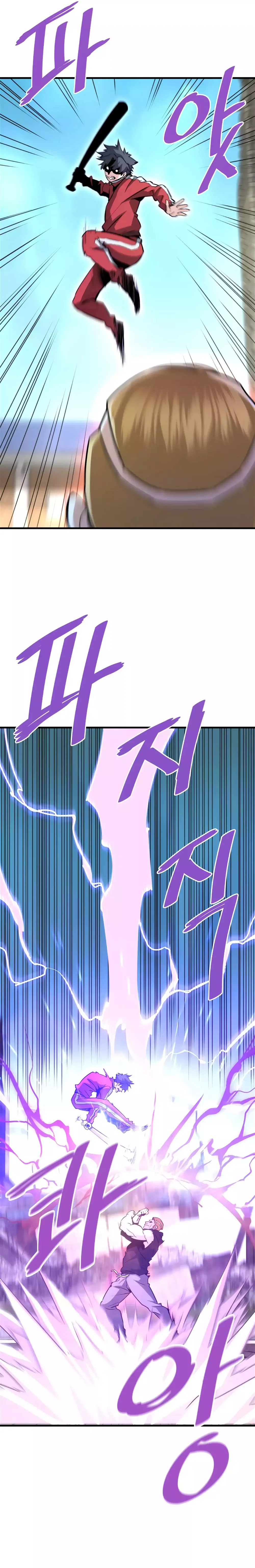 Read Han Dae Sung Returned From Hell Manga Online