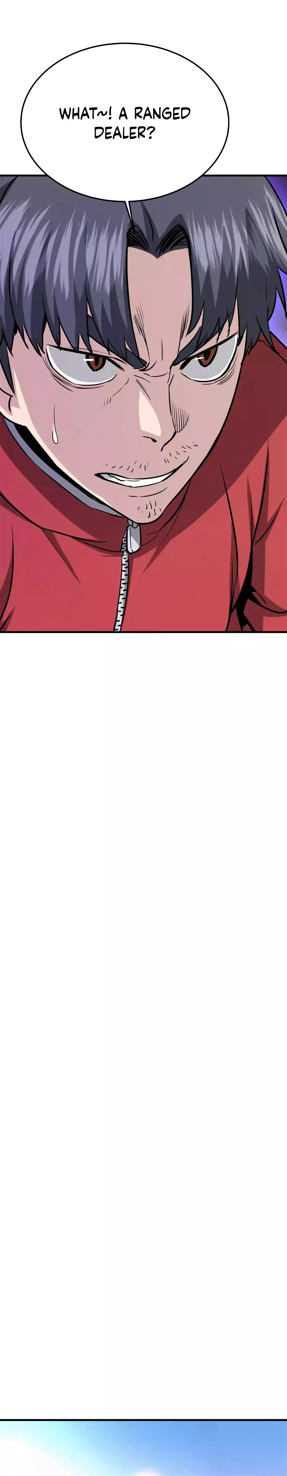 Read Han Dae Sung Returned From Hell Manga Online