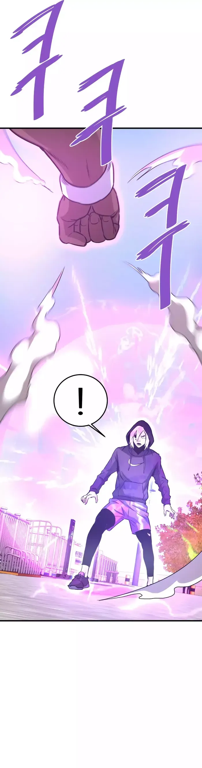 Read Han Dae Sung Returned From Hell Manga Online