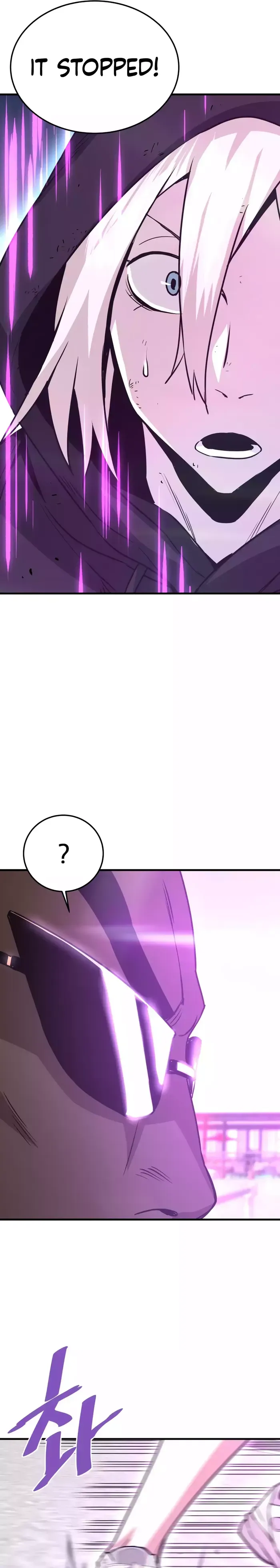 Read Han Dae Sung Returned From Hell Manga Online