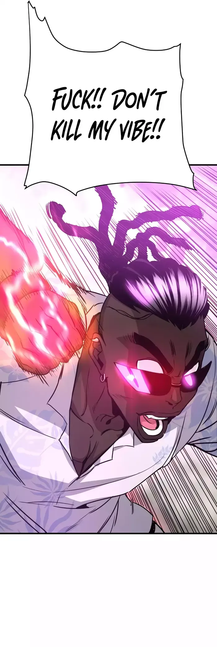 Read Han Dae Sung Returned From Hell Manga Online