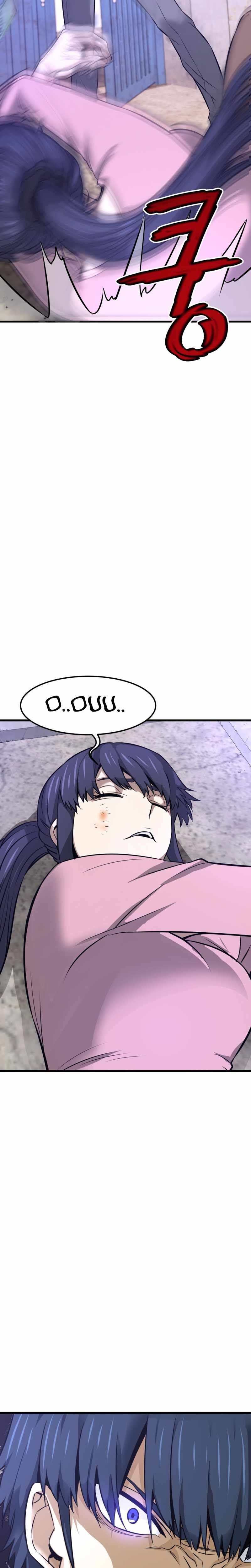 Read Han Dae Sung Returned From Hell Manga Online