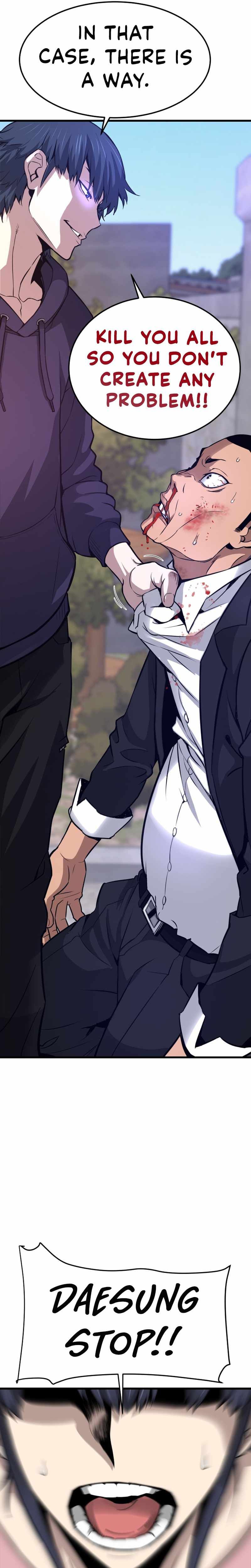 Read Han Dae Sung Returned From Hell Manga Online