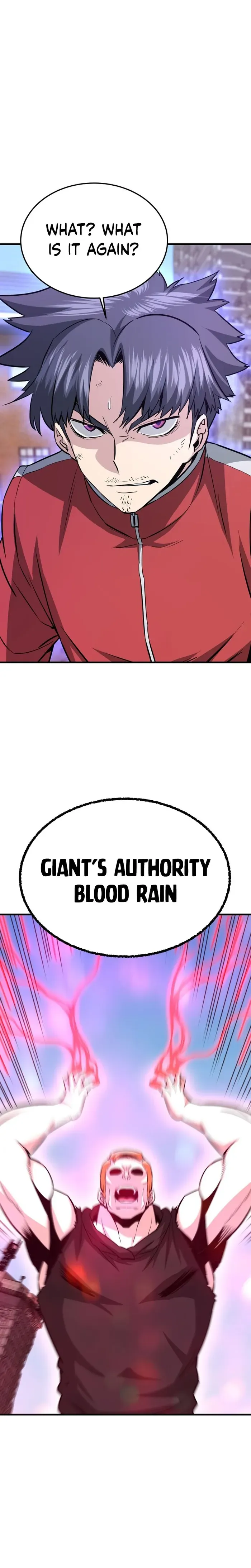 Read Han Dae Sung Returned From Hell Manga Online