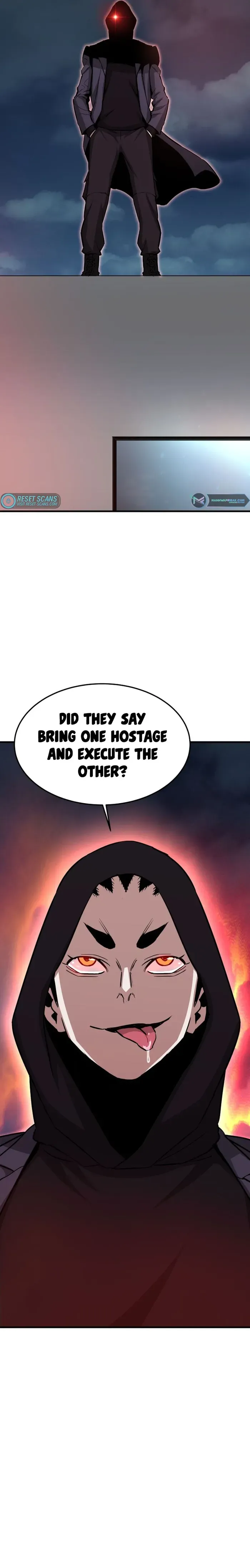 Read Han Dae Sung Returned From Hell Manga Online