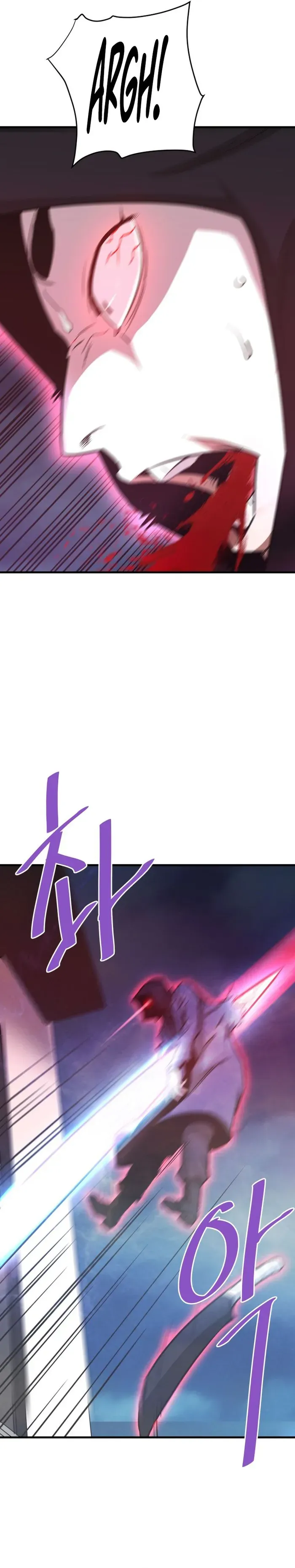 Read Han Dae Sung Returned From Hell Manga Online