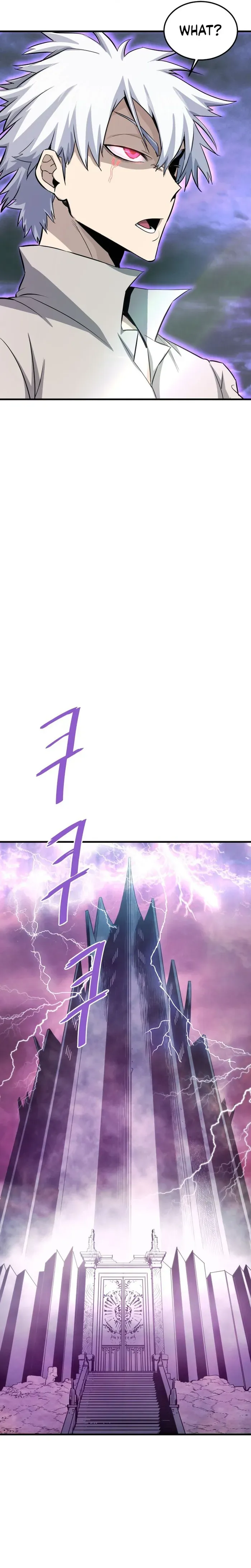 Read Han Dae Sung Returned From Hell Manga Online