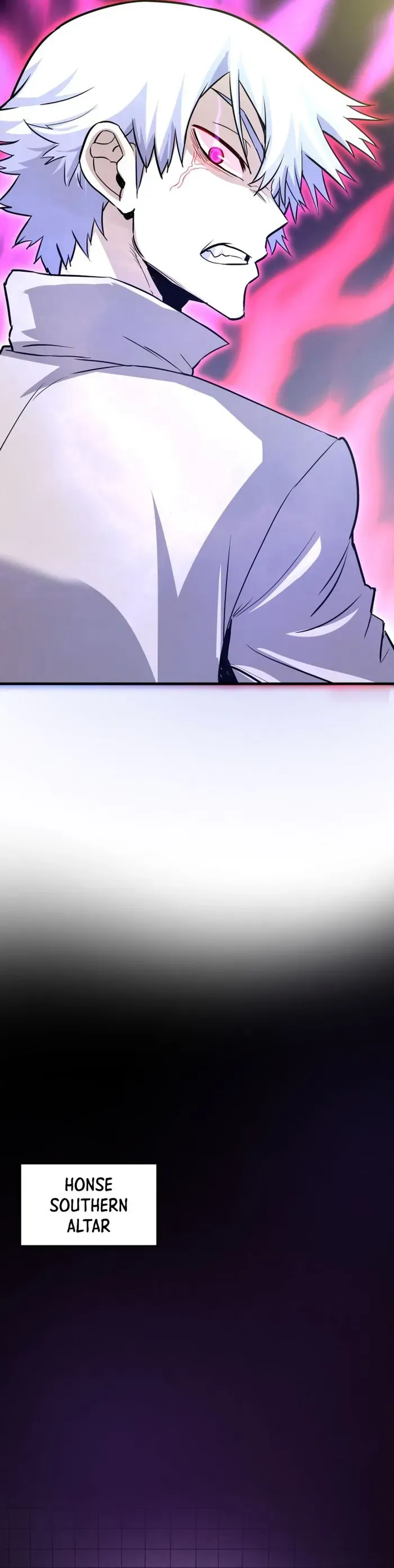 Read Han Dae Sung Returned From Hell Manga Online